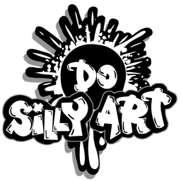 Do Silly Art
Création de badges et accessoires humoristiques et décalés